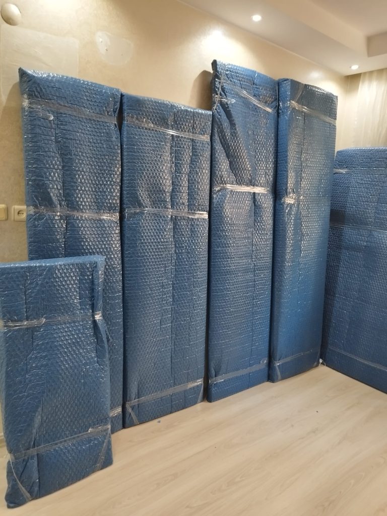 Köşe Evden Eve Asansörlü Nakliyat | Kütahya