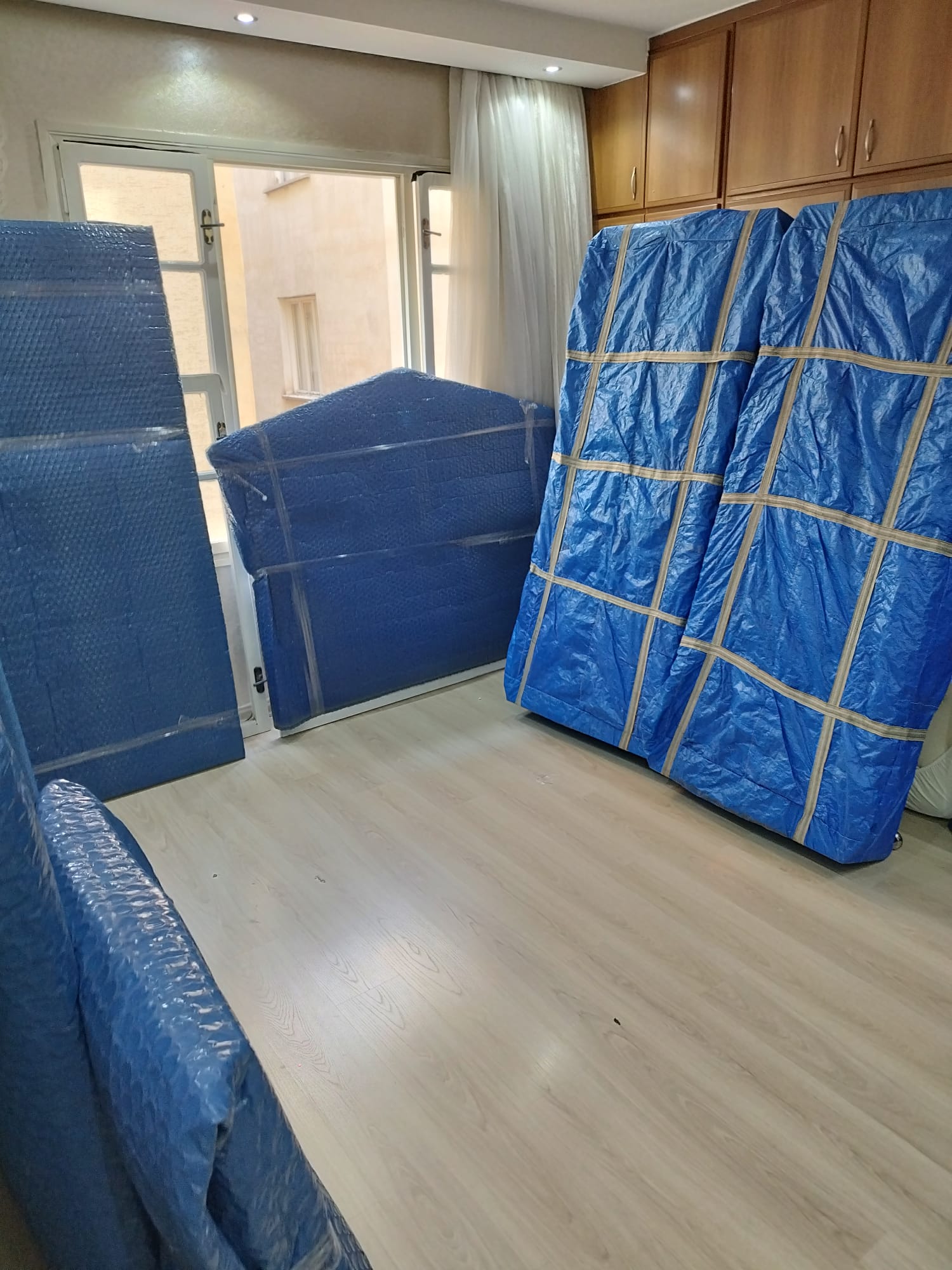 Köşe Evden Eve Asansörlü Nakliyat | Kütahya