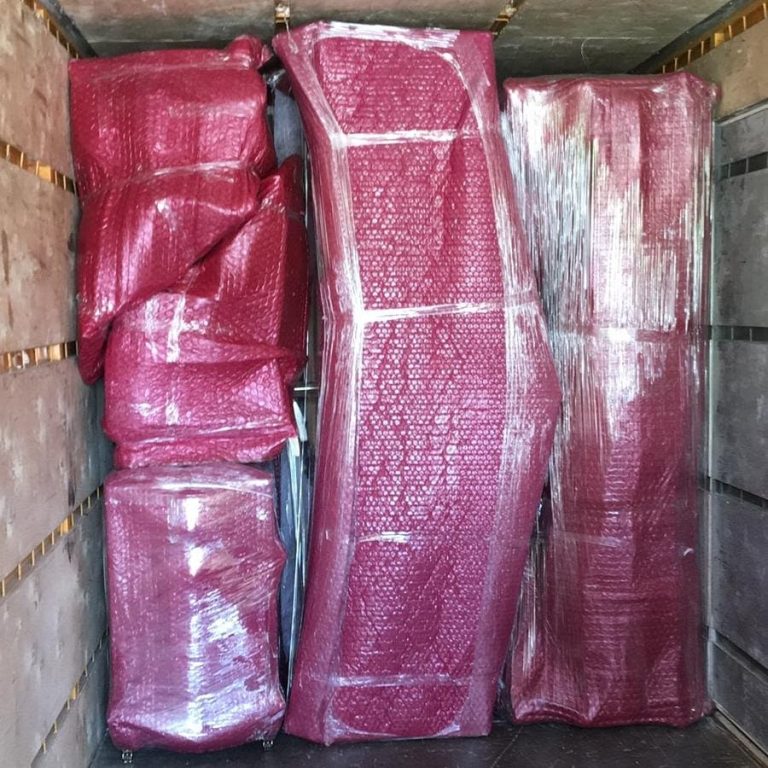 Köşe Evden Eve Asansörlü Nakliyat | Kütahya