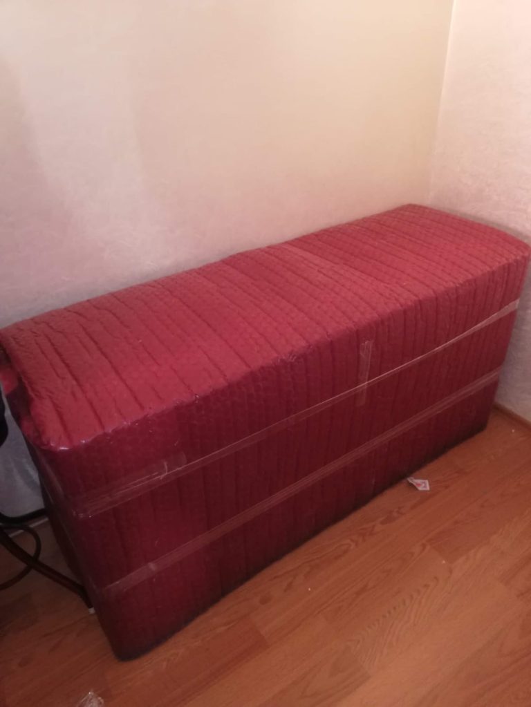 Köşe Evden Eve Asansörlü Nakliyat | Kütahya